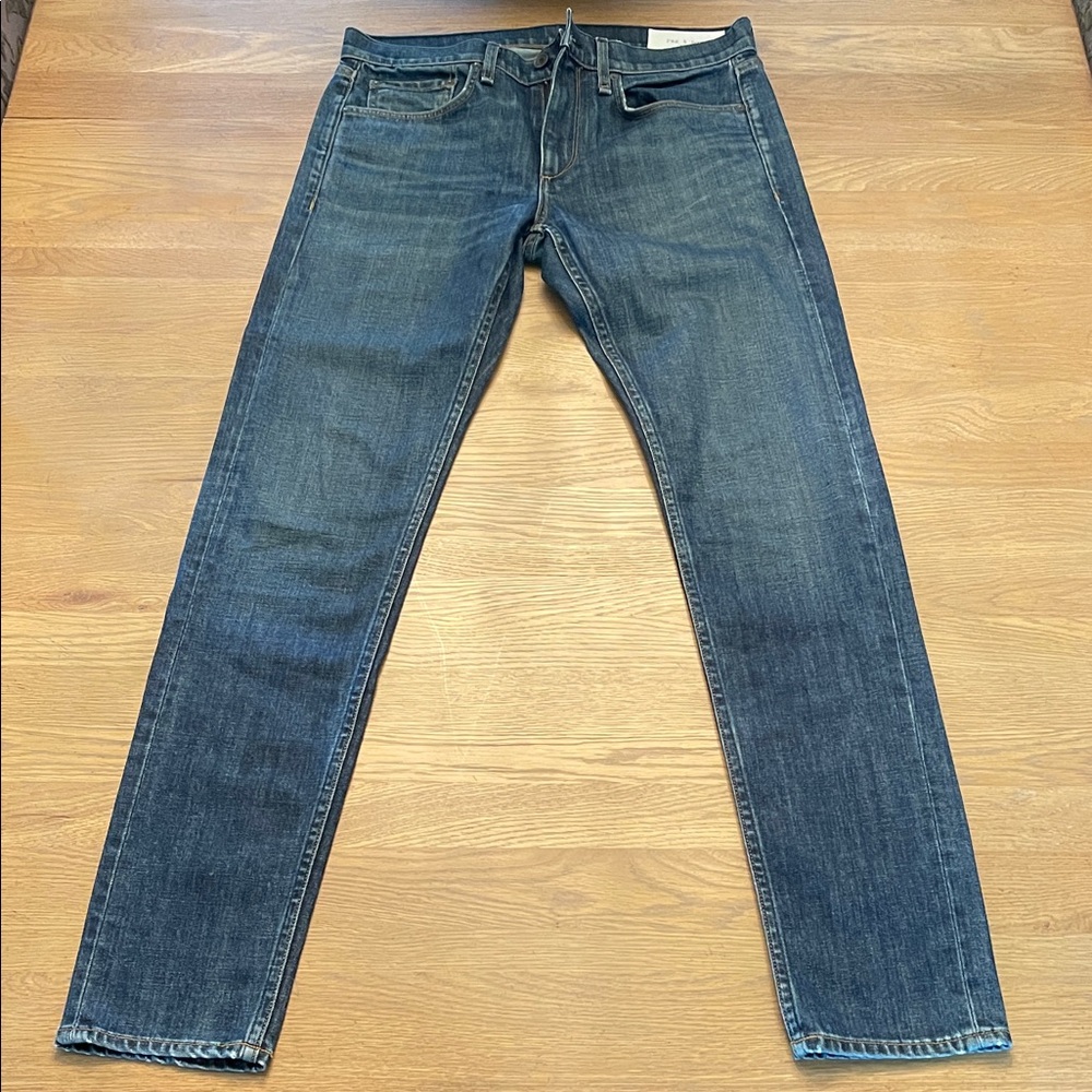 Men’s Rag & Bone Jeans